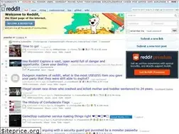 Sites similar to w2.reddit.com
