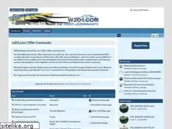 Sites similar to w201.com