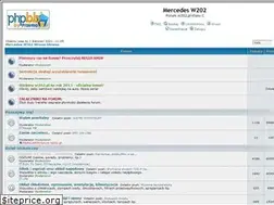 Sites similar to w202.pl