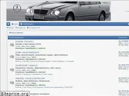 Sites similar to w210.pl