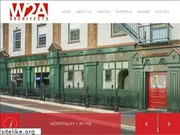 Sites similar to w2adesign.com