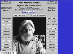 Sites similar to w2agz.com