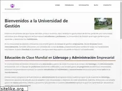 Sites similar to w2amanagement.es