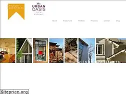 Sites similar to w2arch.com
