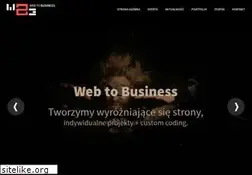 Sites similar to w2b.pl