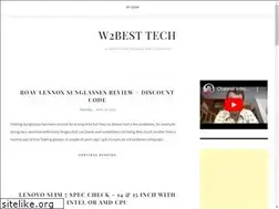 Sites similar to w2best.com