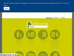 Sites similar to w2bw.de