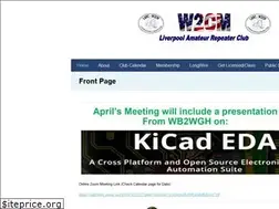 Sites similar to w2cm.com