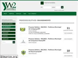 Sites similar to w2consultores.com.br