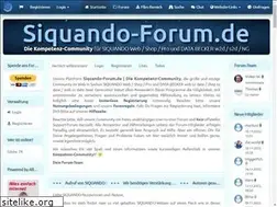 Sites similar to w2d-siquando.de