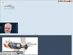 Sites similar to w2e-rostock.de