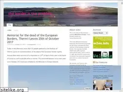 Sites similar to w2eu.net