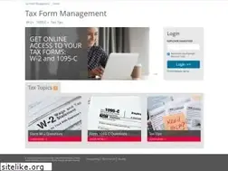 Sites similar to w2express.com