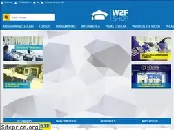 Sites similar to w2fshop.com.br