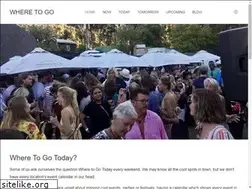 Sites similar to w2go.fun