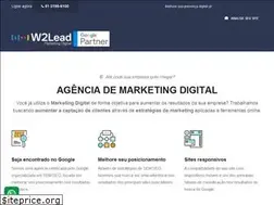 Sites similar to w2l.com.br