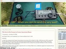Sites similar to w2lj.blogspot.com
