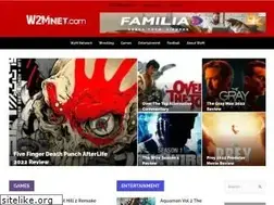 Sites similar to w2mnet.com