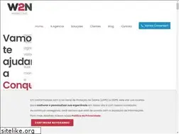 Sites similar to w2n.com.br
