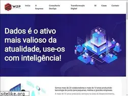 Sites similar to w2psolution.com.br