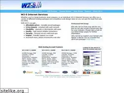 Sites similar to w2s.co.uk