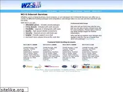 Sites similar to w2s.net