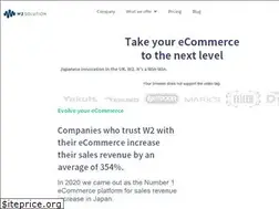 Sites similar to w2solution.com
