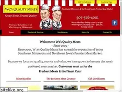 Sites similar to w2squalitymeats.com