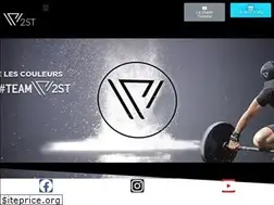 Sites similar to w2st.fr