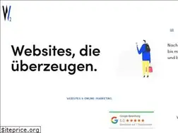 Sites similar to w2studio.de