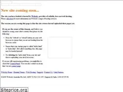 Sites similar to w2u.net.au