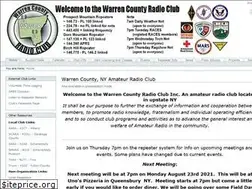 Sites similar to w2wcr.org