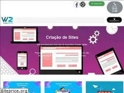 Sites similar to w2websites.com