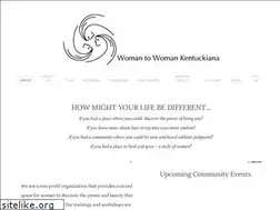 Sites similar to w2wkentuckiana.org