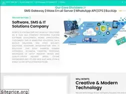 Sites similar to w2wts.com