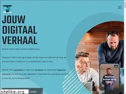 Sites similar to w3-creative.be