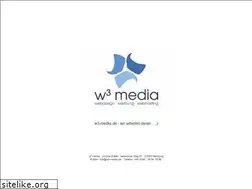 Sites similar to w3-media.de