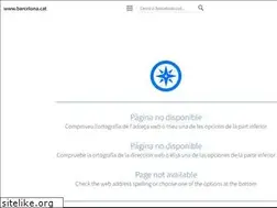Sites similar to w3.bcn.cat