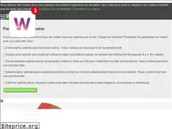 Sites similar to w3.bzh