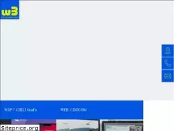 Sites similar to w3.de