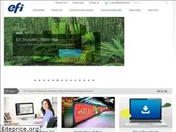 Sites similar to w3.efi.com