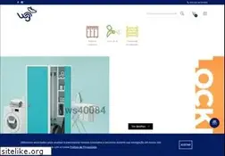 Sites similar to w3.ind.br