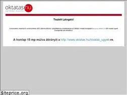 Sites similar to w3.kir.hu