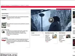 Sites similar to w3.leica-geosystems.com
