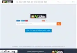 Sites similar to w3.putlocker.to