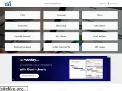 Sites similar to w3.tools