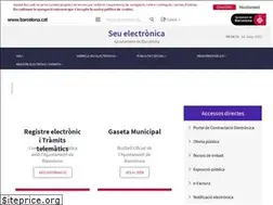 Sites similar to w30.bcn.cat