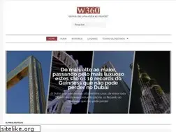 Sites similar to w360.pt