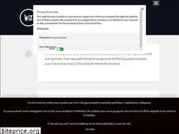 Sites similar to w38.fr
