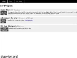 Sites similar to w3asel.com